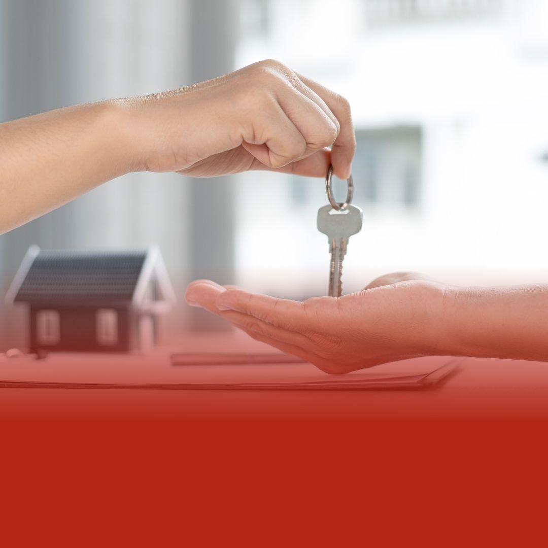 affittare casa tramite agenzia