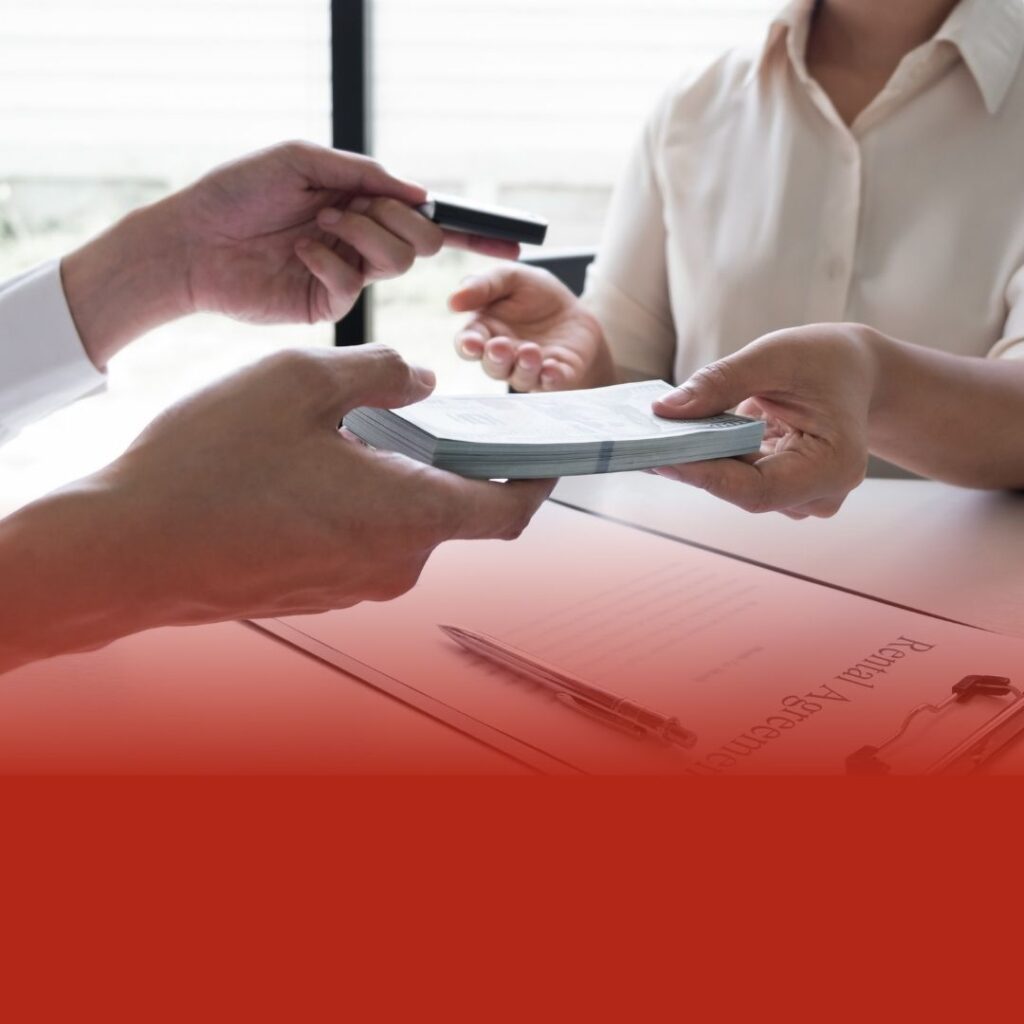 documenti affitto casa