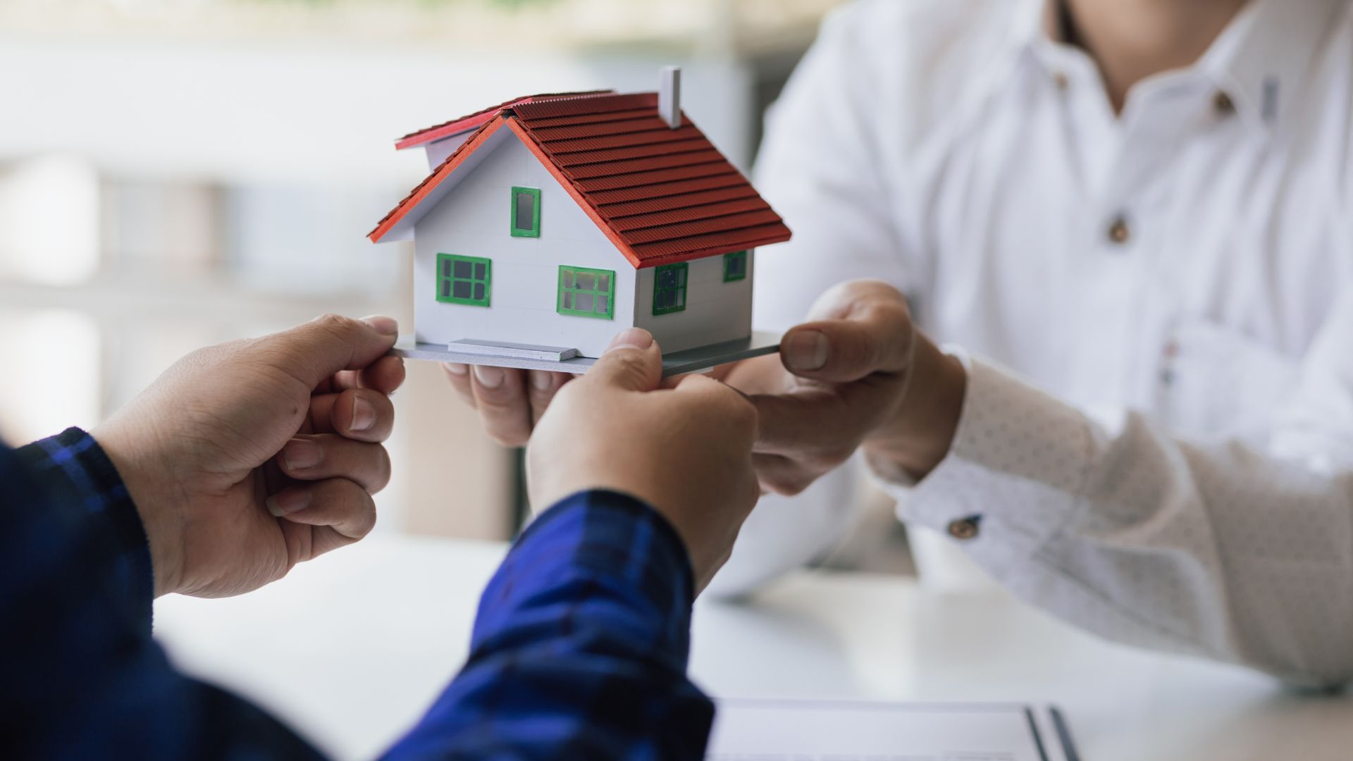 vendere vendere casa ereditata prima dei 5 anni