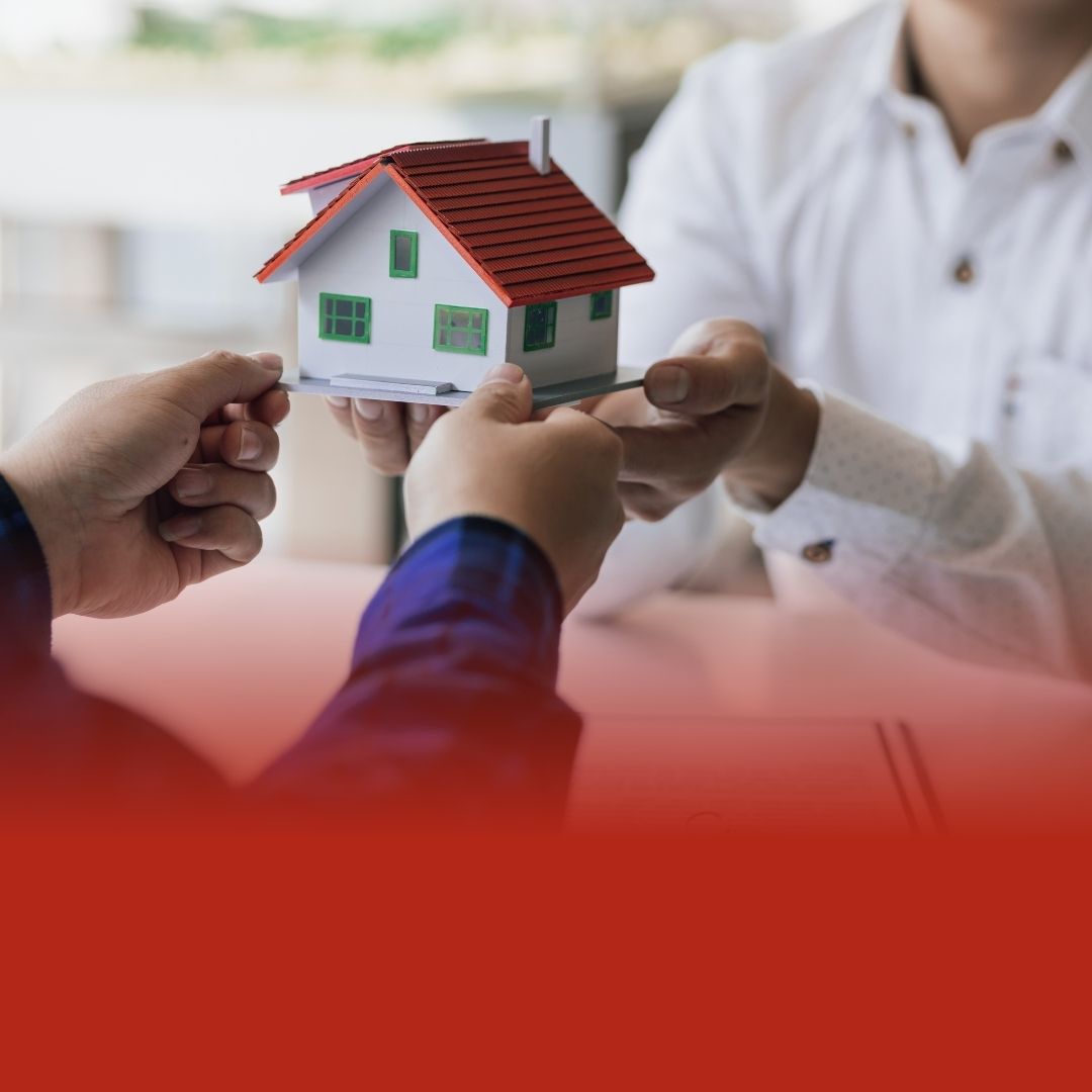 vendere casa ereditata prima dei 5 anni